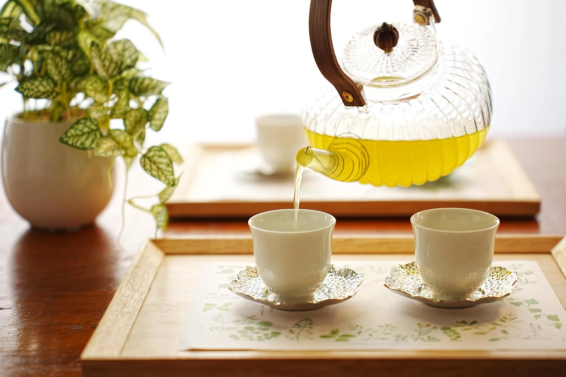 10月3日「米茶処　まなゆゐ」グランドオープン